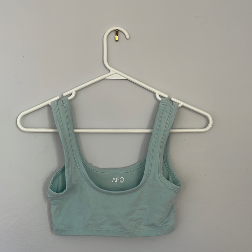Arq Bra in Baby Blue